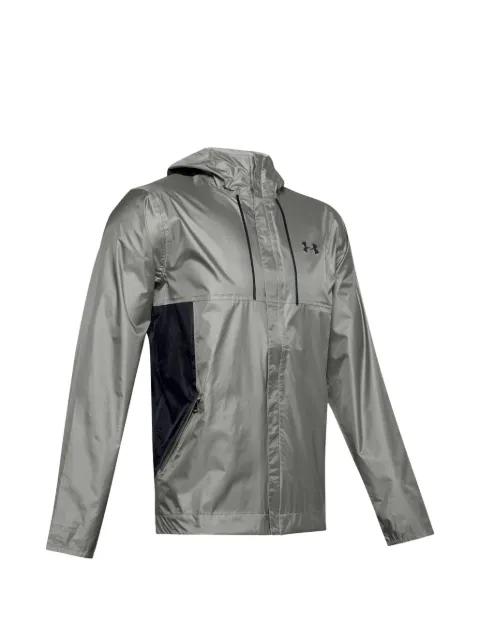 Cloudburst Shell hoodied jacket by UNDER ARMOUR