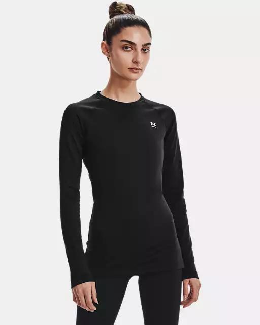 ColdGear® by UNDER ARMOUR