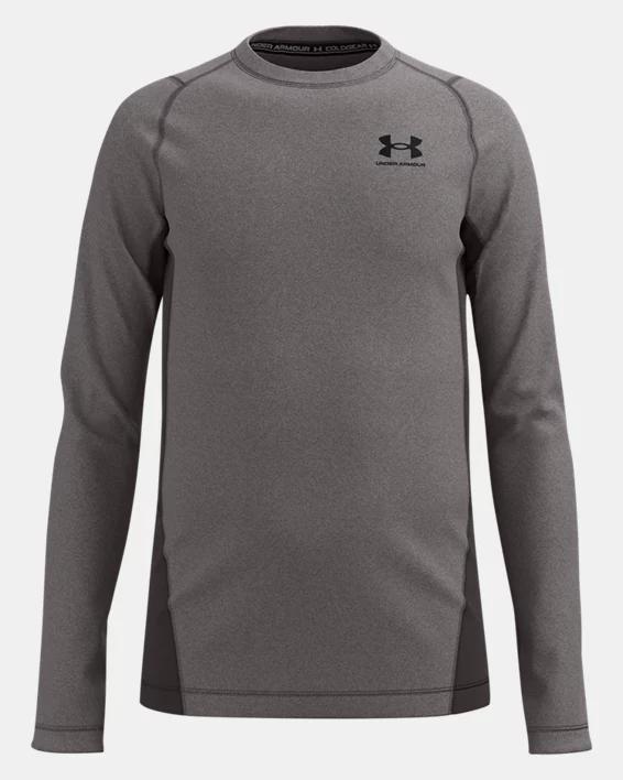 ColdGear® by UNDER ARMOUR