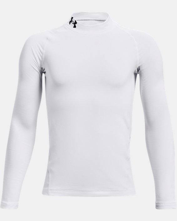 ColdGear® by UNDER ARMOUR