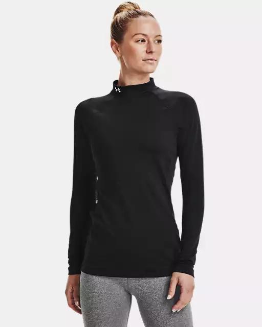 ColdGear® by UNDER ARMOUR