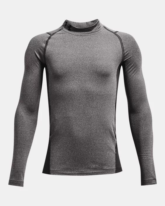 ColdGear® by UNDER ARMOUR