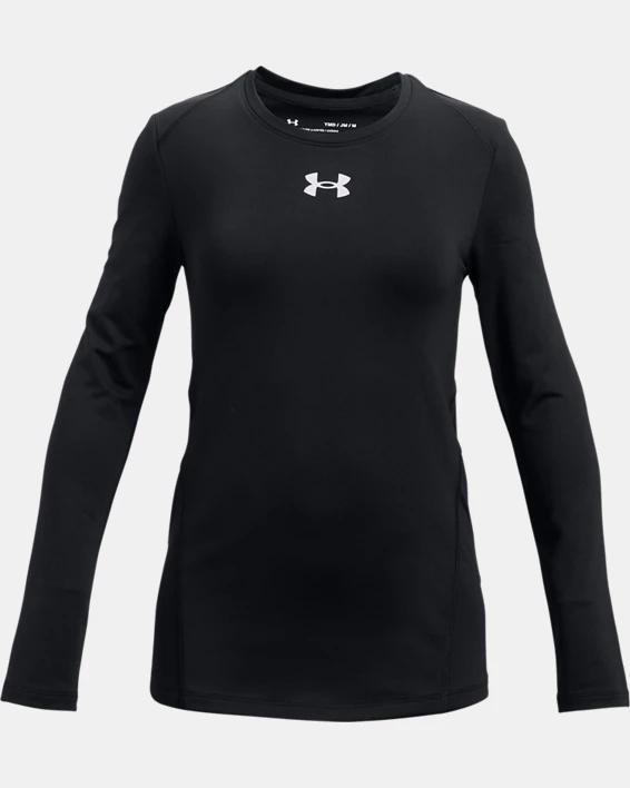 ColdGear® by UNDER ARMOUR