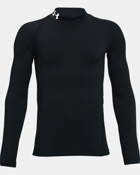 ColdGear® by UNDER ARMOUR