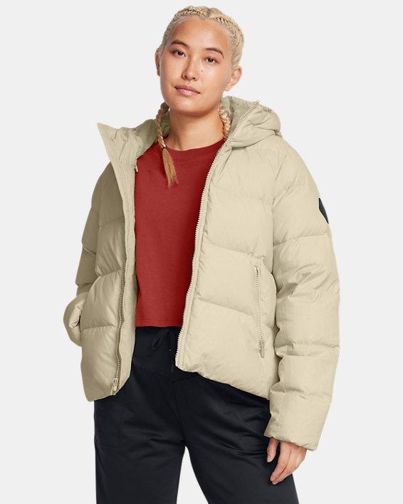 ColdGear® Infrared Down Crinkle by UNDER ARMOUR