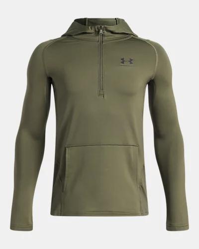 ColdGear® by UNDER ARMOUR