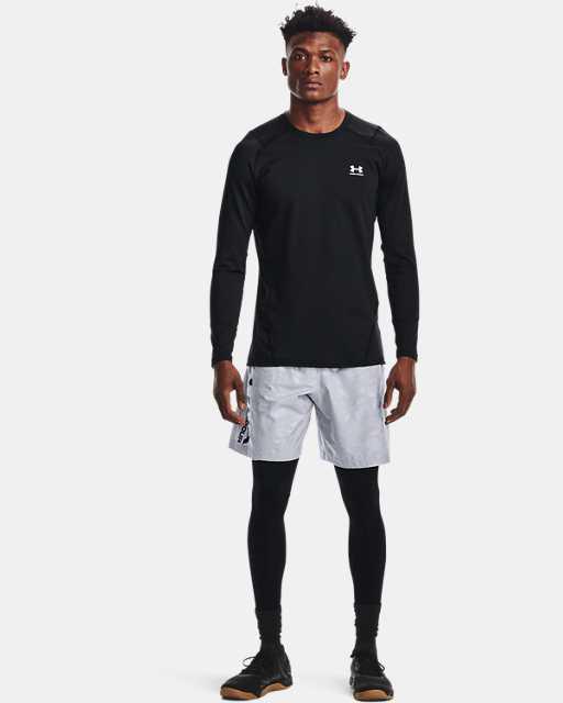 ColdGear® by UNDER ARMOUR