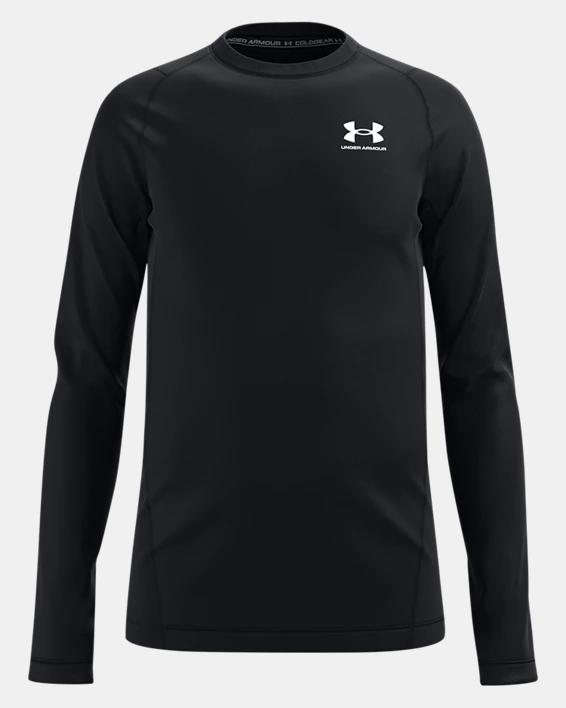 ColdGear® by UNDER ARMOUR