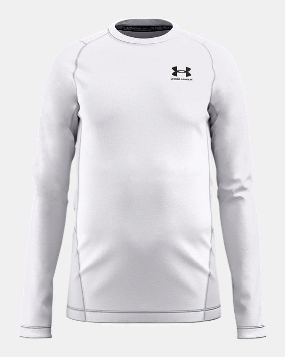ColdGear® by UNDER ARMOUR