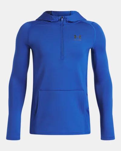 ColdGear® by UNDER ARMOUR