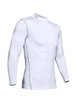 ColdGear long-sleeve compression T-shirt by UNDER ARMOUR ColdGear long-sleeve compression T-shirt by UNDER ARMOUR
