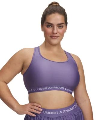 Crossback Mid by UNDER ARMOUR