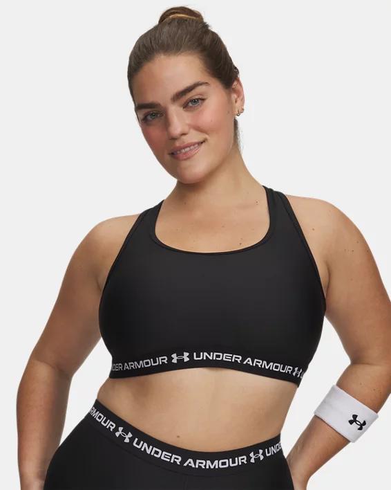 Crossback Mid by UNDER ARMOUR