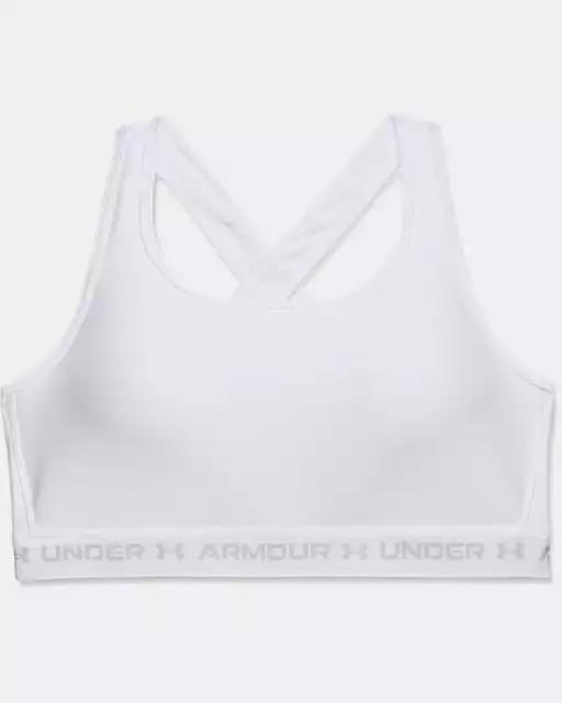 Crossback Mid by UNDER ARMOUR