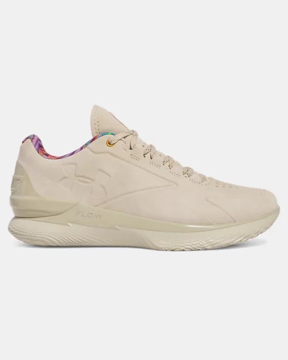 Curry 1 Low FloTro Lux by UNDER ARMOUR
