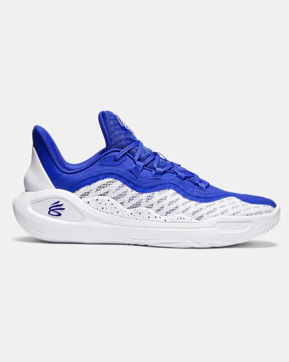 Curry 11 Team by UNDER ARMOUR