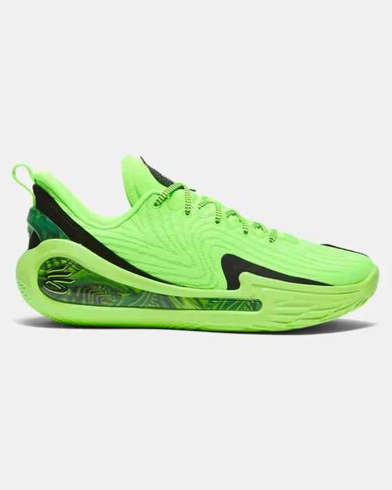 Curry 12 'Extraterrestrial' by UNDER ARMOUR