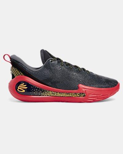 Curry 12 Lunar New Year by UNDER ARMOUR