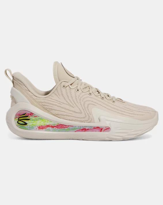 Curry 12 'Saturn' by UNDER ARMOUR