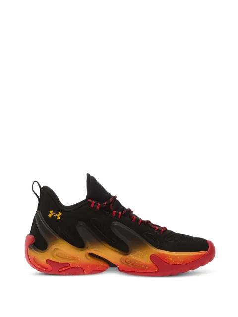 Curry 13 sneakers by UNDER ARMOUR
