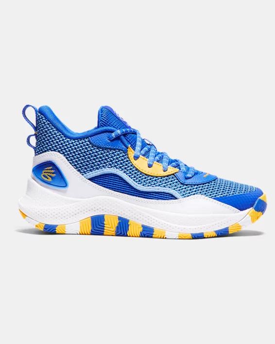 Curry 3Z 24 by UNDER ARMOUR