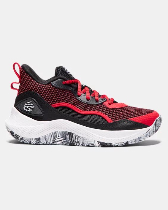 Curry 3Z 24 by UNDER ARMOUR