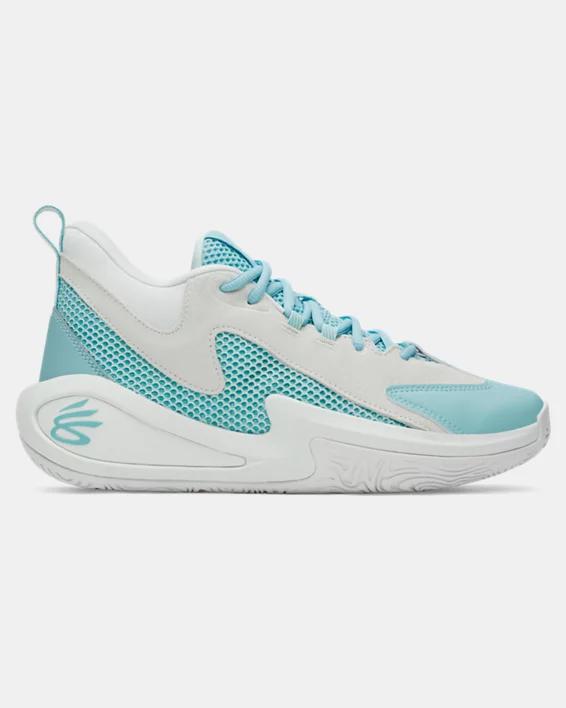 Curry 3Z 25 SDE by UNDER ARMOUR