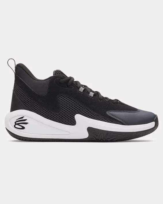 Curry 3Z 25 SDE by UNDER ARMOUR