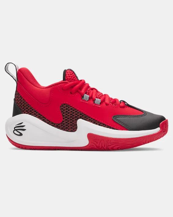 Curry 3Z 25 SDE by UNDER ARMOUR