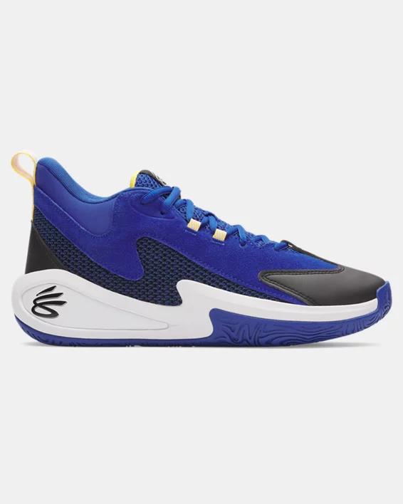 Curry 3Z 25 SDE by UNDER ARMOUR