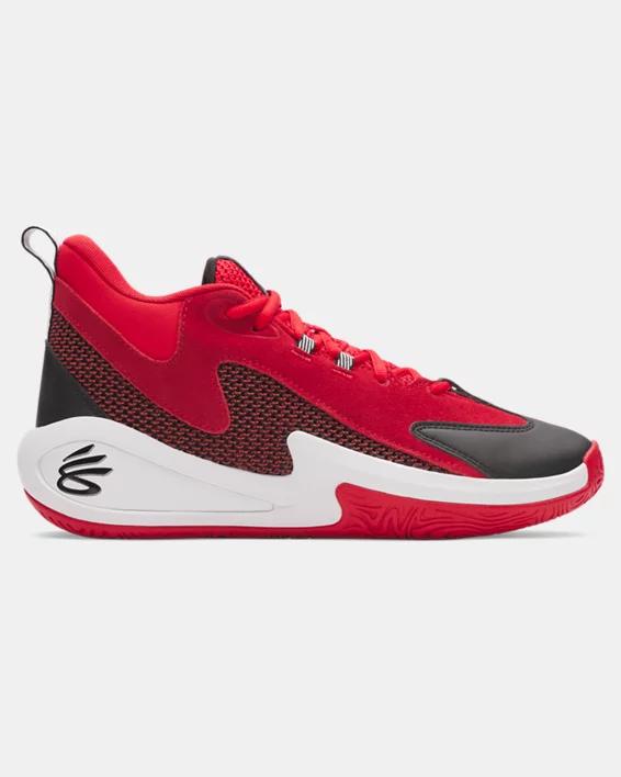 Curry 3Z 25 SDE by UNDER ARMOUR
