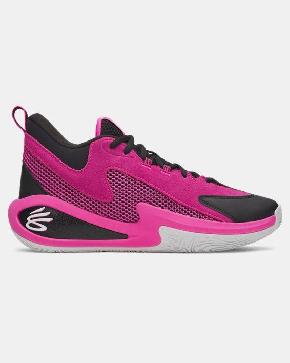 Curry 3Z 25 SDE by UNDER ARMOUR
