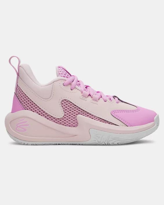 Curry 3Z 25 SDE by UNDER ARMOUR
