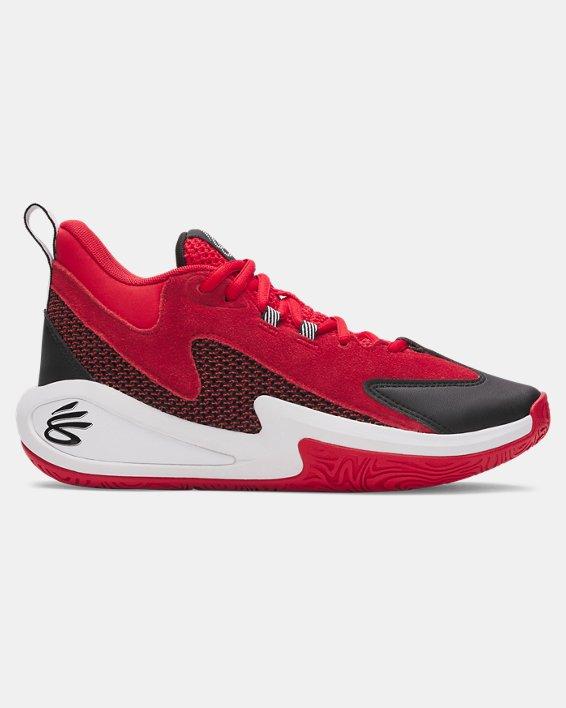 Curry 3Z 25 SDE by UNDER ARMOUR