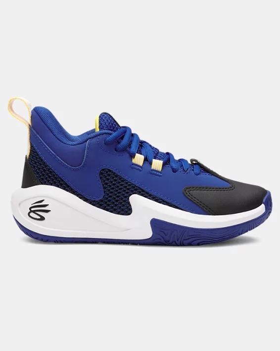 Curry 3Z 25 SDE by UNDER ARMOUR