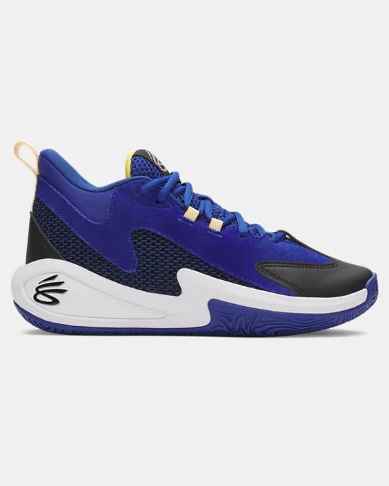 Curry 3Z 25 SDE by UNDER ARMOUR