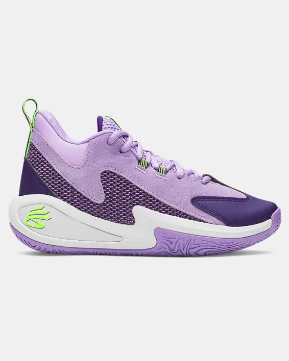 Curry 3Z 25 SDE by UNDER ARMOUR