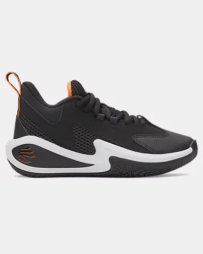Curry 3Z 25 SDE by UNDER ARMOUR