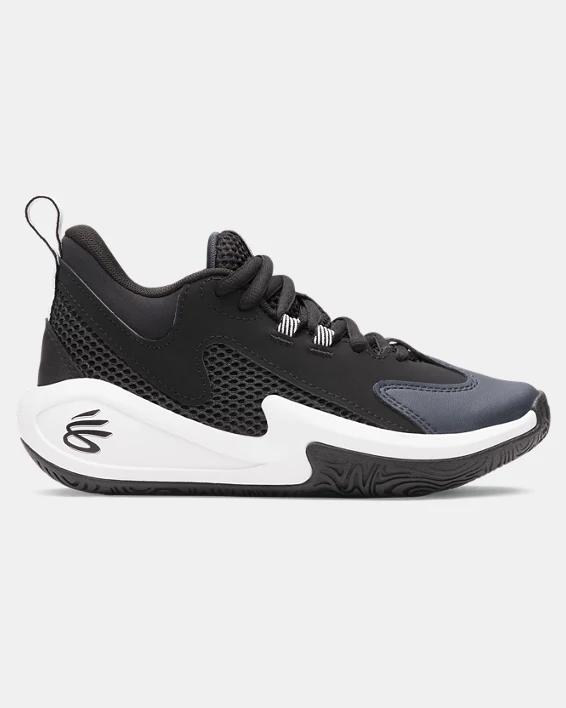 Curry 3Z 25 SDE by UNDER ARMOUR