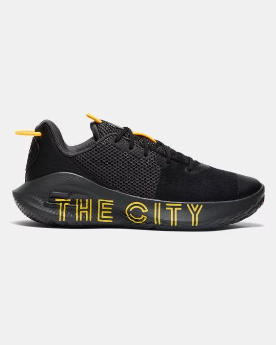 Curry 6 FloTro 'The City' by UNDER ARMOUR