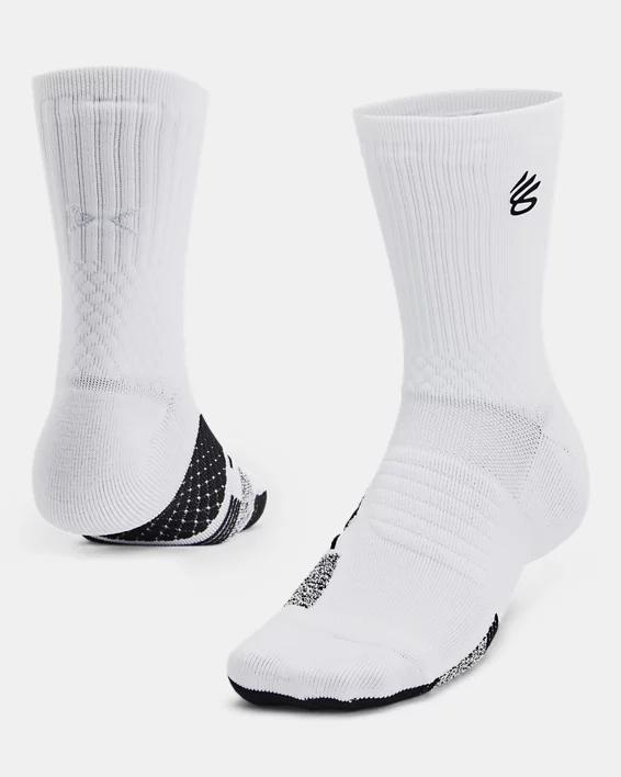 Curry ArmourDry™ Playmaker by UNDER ARMOUR