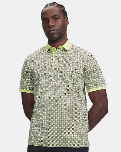 Curry ArmourDry Printed by UNDER ARMOUR