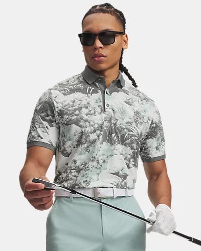 Curry ArmourDry Printed by UNDER ARMOUR