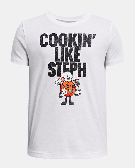 Curry Chef by UNDER ARMOUR