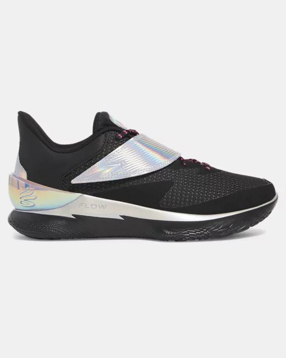 Curry Fox 1 'Gamer' by UNDER ARMOUR