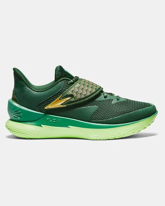 Curry Fox 1 'Happy Fox Day Alt' by UNDER ARMOUR