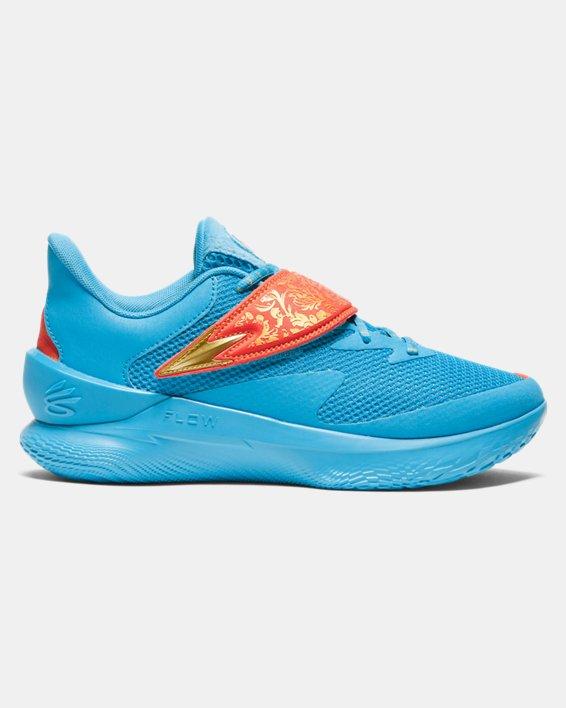 Curry Fox 1 'Happy Fox Day' by UNDER ARMOUR