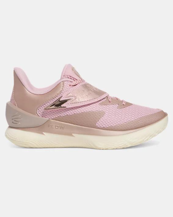 Curry Fox 1 'Reign Rose' by UNDER ARMOUR
