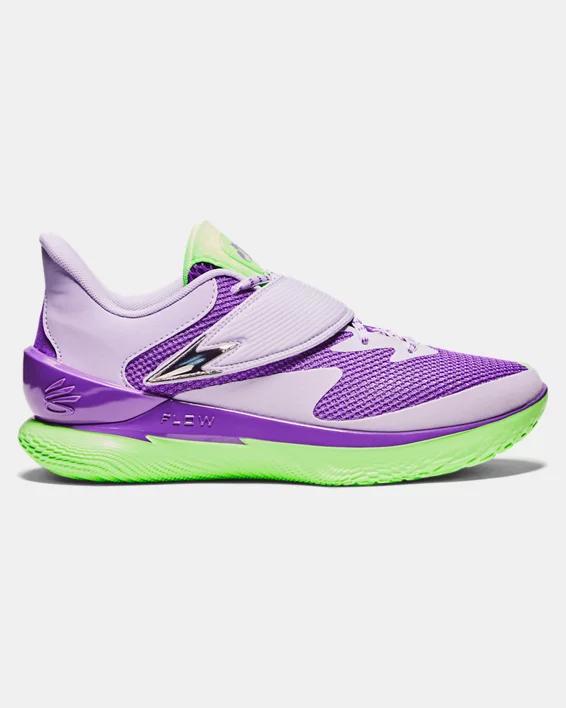 Curry Fox 1 'The Beam' by UNDER ARMOUR