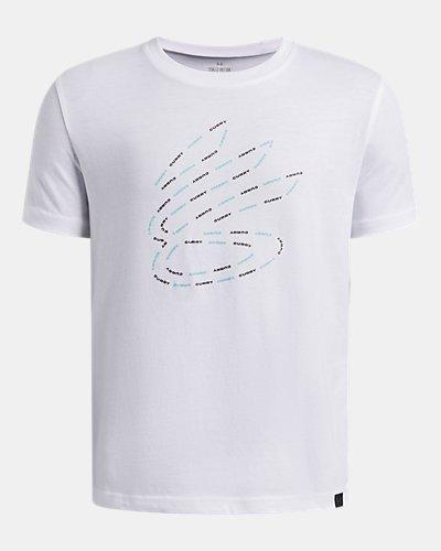 Curry Logo by UNDER ARMOUR